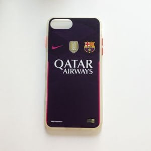 OUTLET - FC Barcelona - iPhone 7 PLUS / 8 PLUS