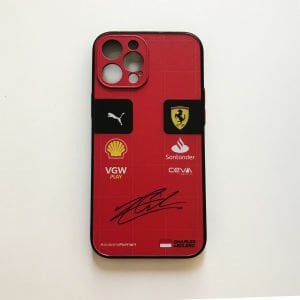 OUTLET - Ferrari: SF-23 Edition: Charles - iPhone 12 Pro Max