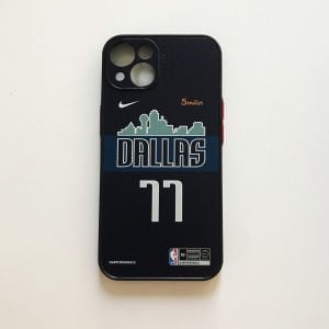 OUTLET - Dallas Mavericks: Statement Edition - 77 Numara - iPhone 13