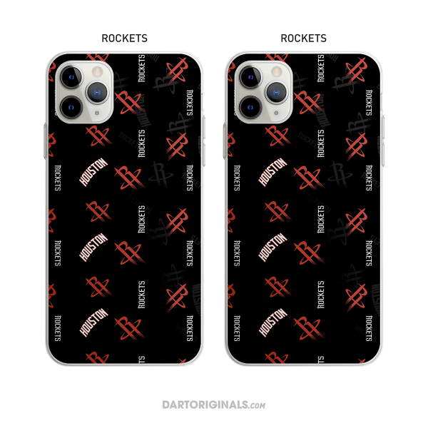 Rockets: Sticker Edition