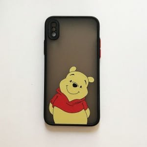 OUTLET - Winnie The Pooh - iPhone X / XS