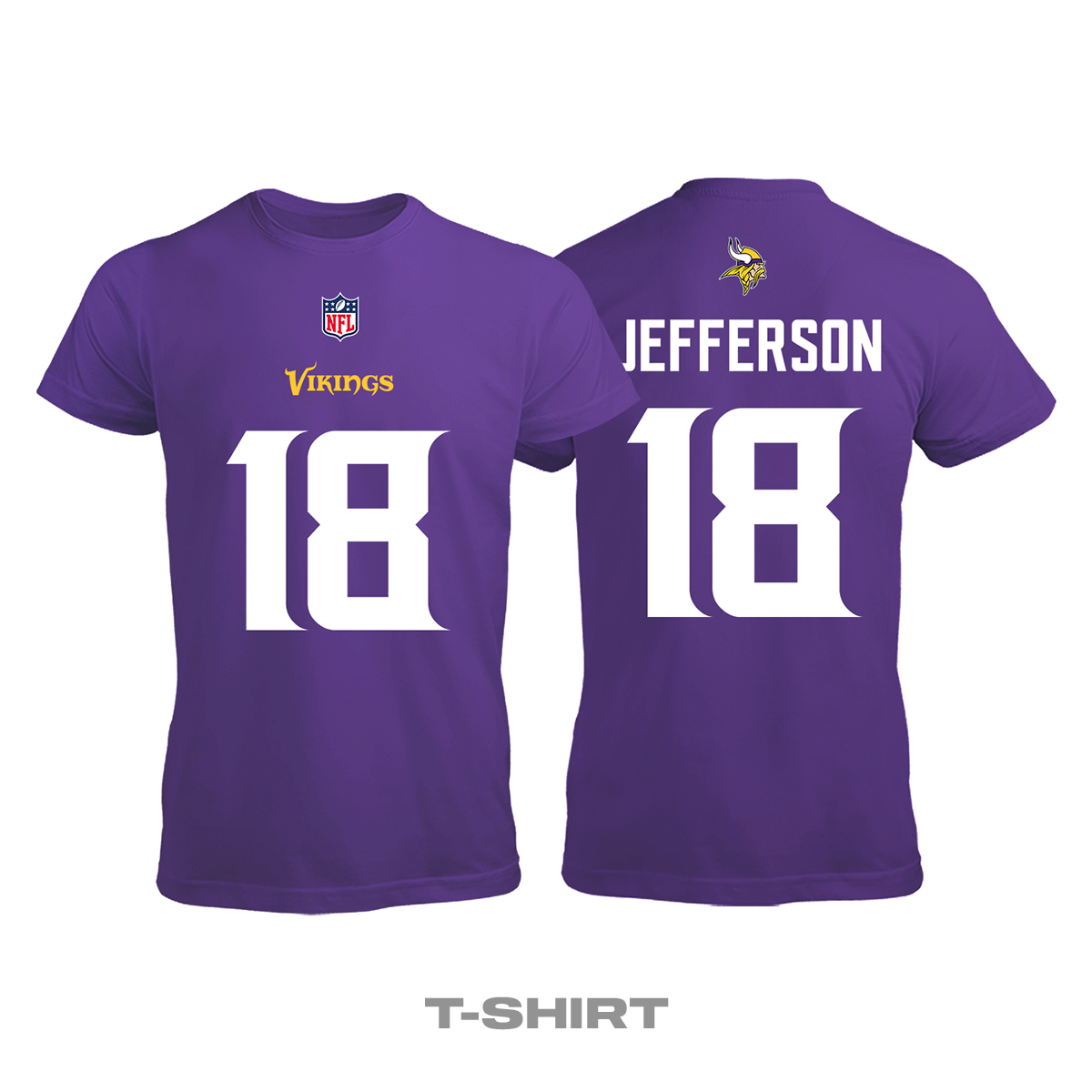 Minnesota vikings shirt amazon deals