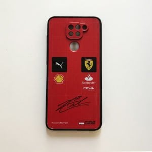OUTLET - Ferrari SF-23 Edition - Charles - Xiaomi Note 9