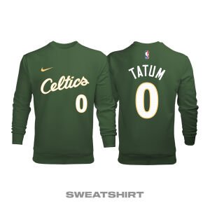 Boston Celtics: City Edition 2022/2023 Sweatshirt