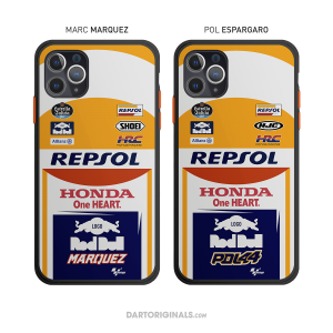 Repsol Honda Team: Telefon Kılıfı