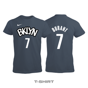 Brooklyn Nets: Statement Edition 2019/2020 Tişört