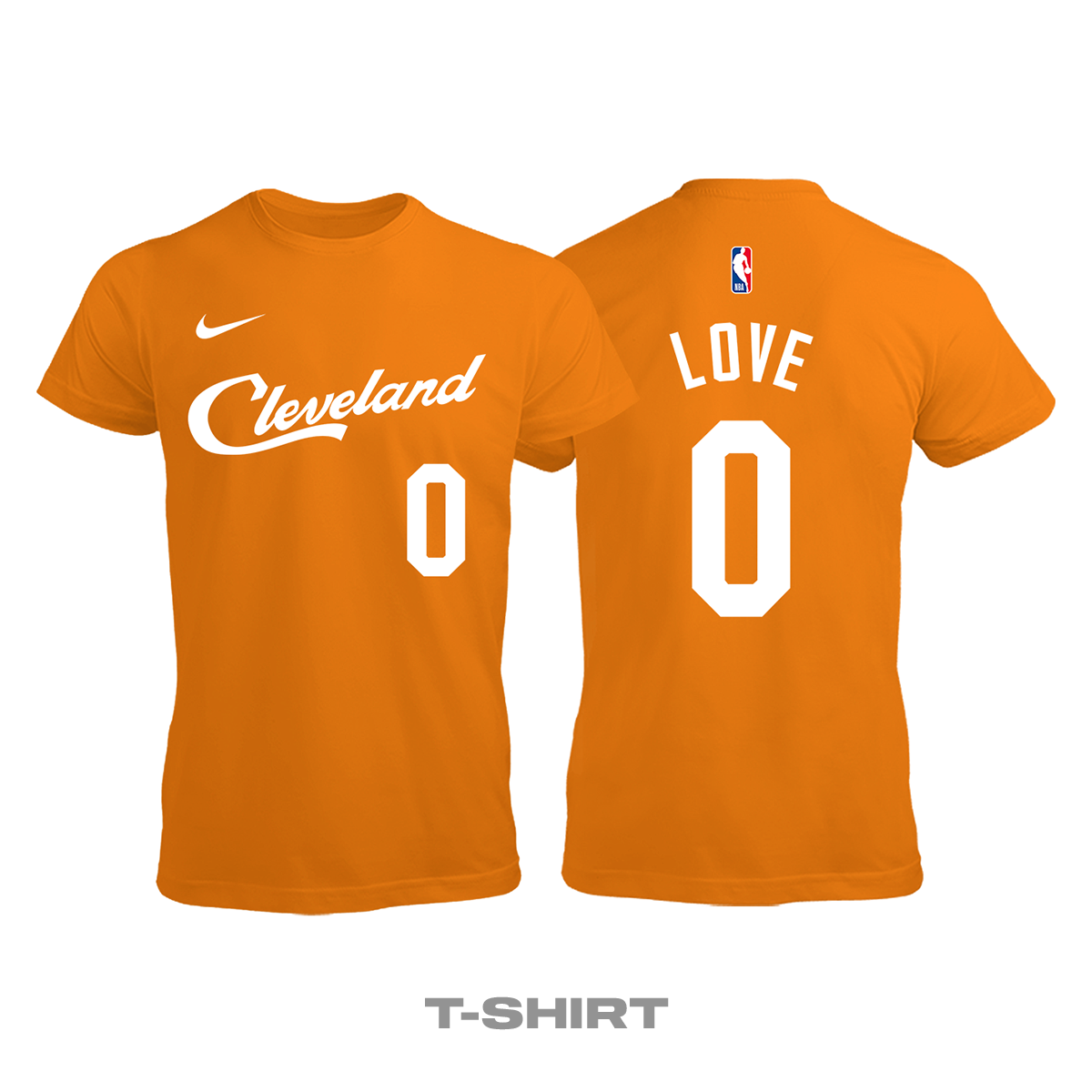 T shirt cleveland shop
