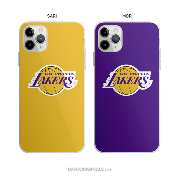 Lakers: Logo