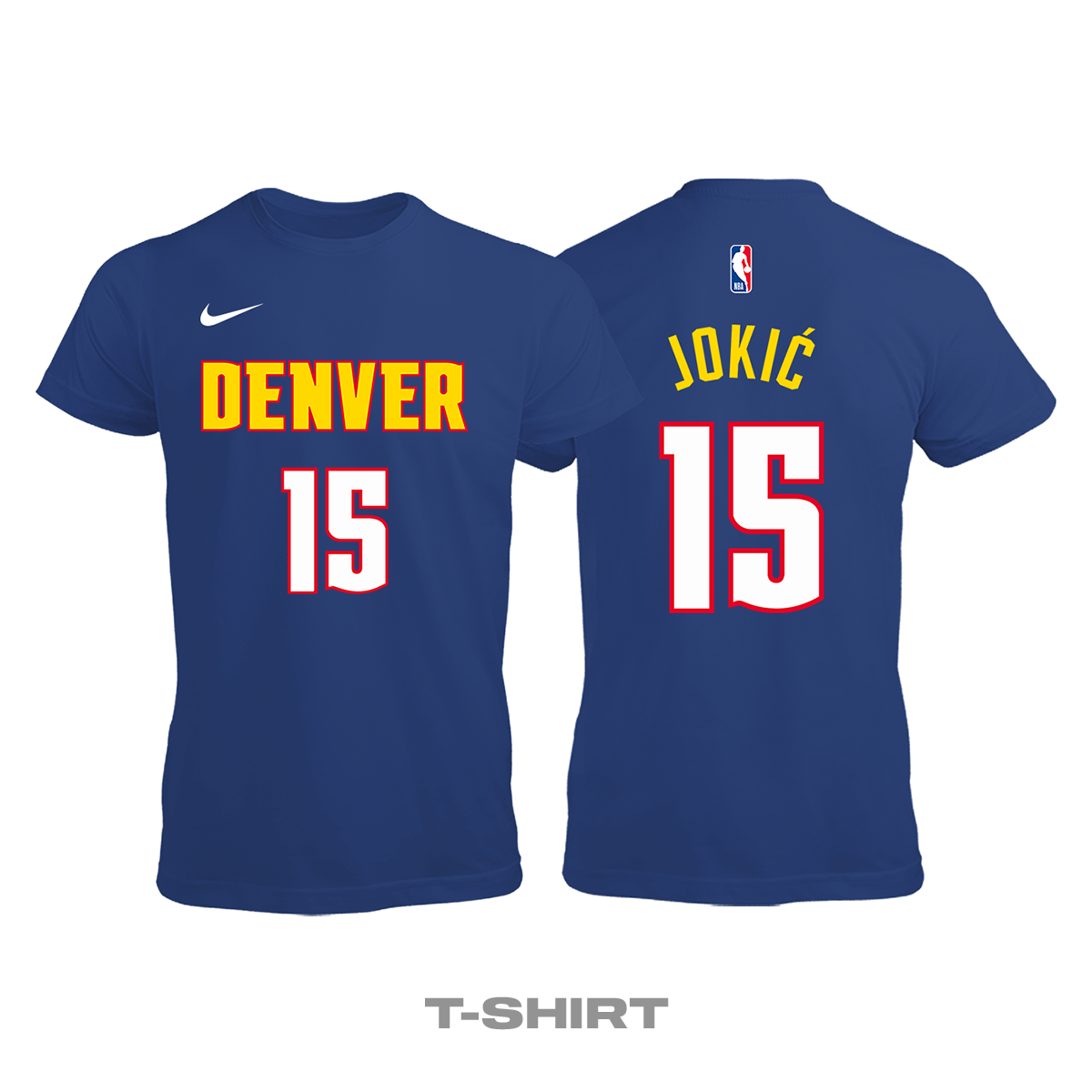 T shirt denver top