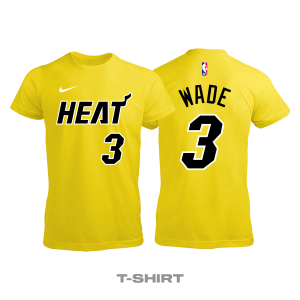 Miami Heat: Earned Edition 2020/2021 Tişört