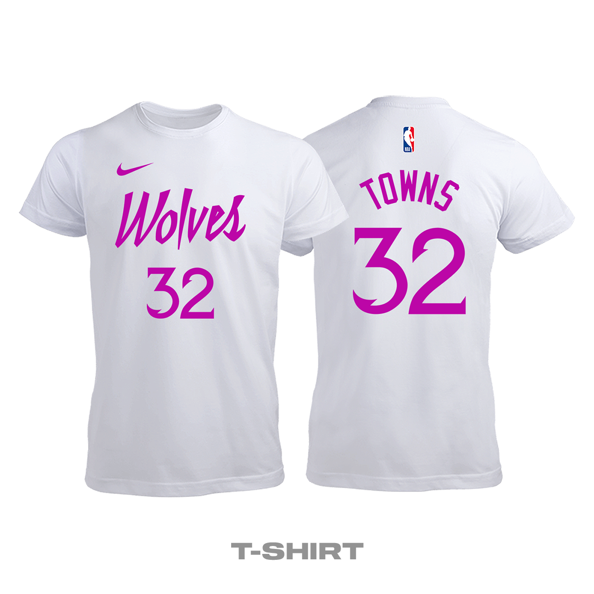 Minnesota timberwolves jersey 2018 hotsell