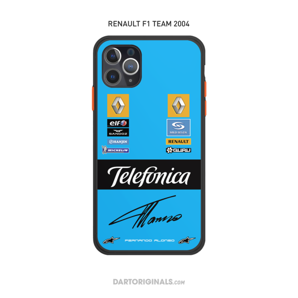 Renault F1 Team: Veteran Edition