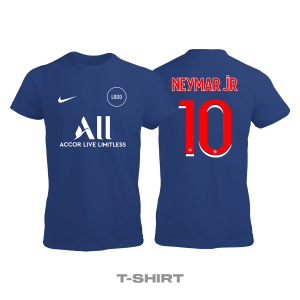 Paris FC: Home Edition 2020/2021 Tişört