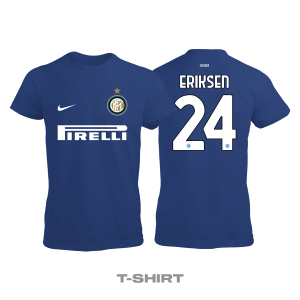 Inter: Home Edition 2020/2021 Tişört