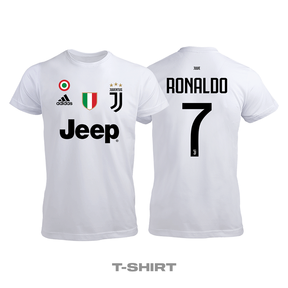 Juve shirt outlet
