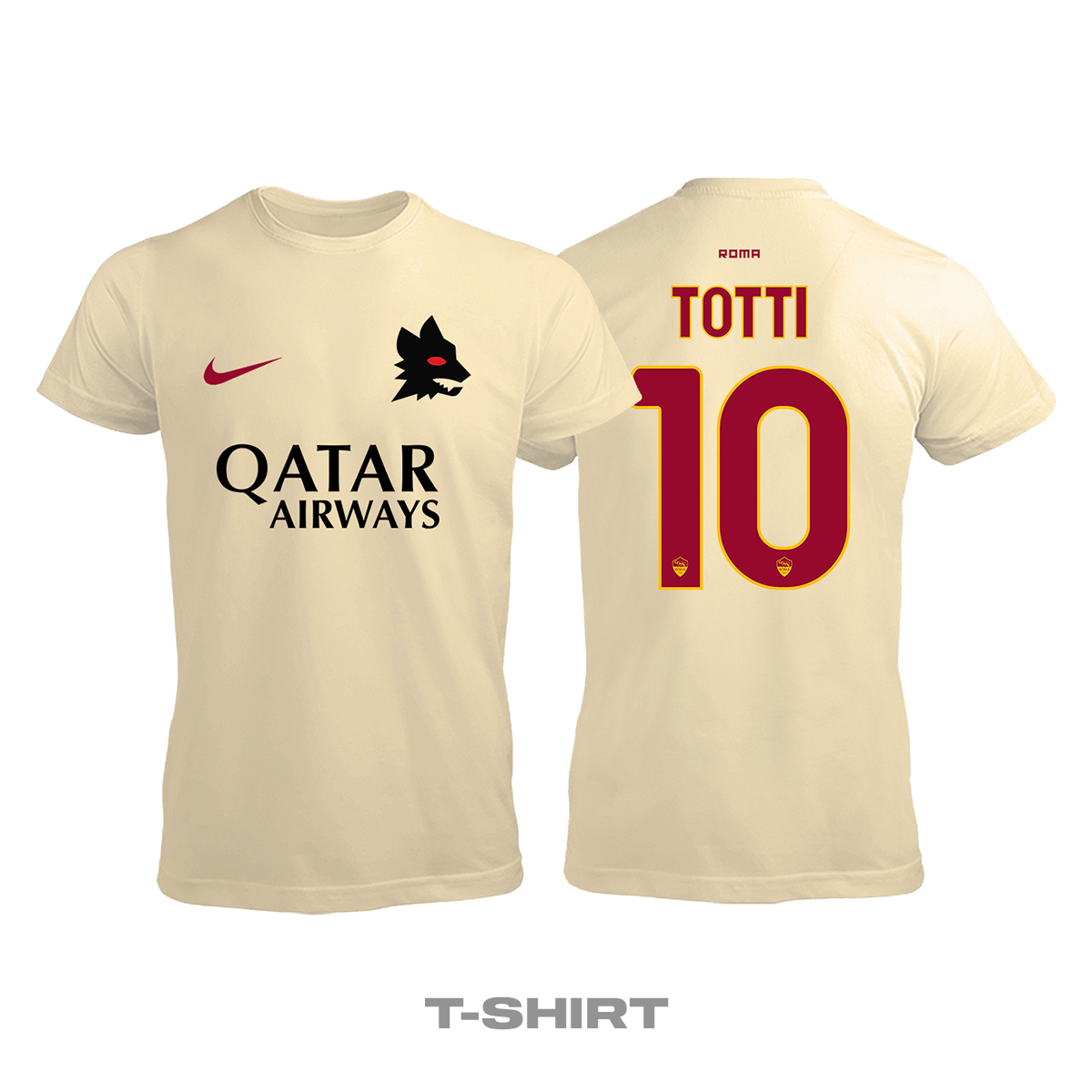 Roma away kit 2020 2025