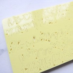 Sweet Stamp - Cookie