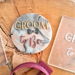 Groom To Be