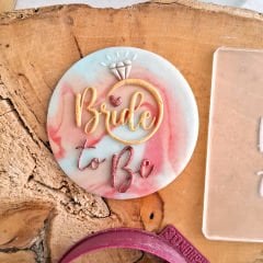 Bride To Be - 1