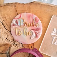 Bride To Be - 2