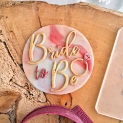Bride To Be - 3