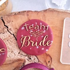 Team Bride - 1
