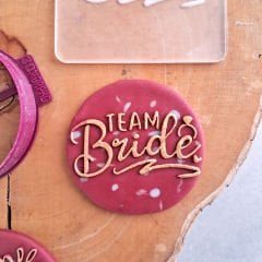 Team Bride - 2