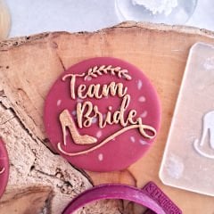 Team Bride - 3