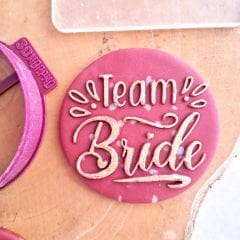 Team Bride - 4