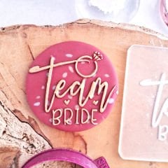 Team Bride - 5