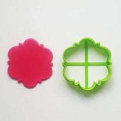 Cookies Frame Molding - 11