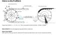 Bushing Timing Pulley B60-H-100