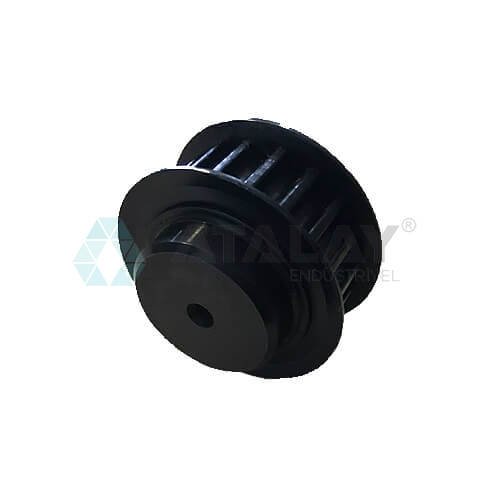 Timing Pulley 12-5M-25F