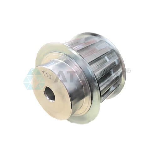 Timing Pulley 18-T10-32F-AL