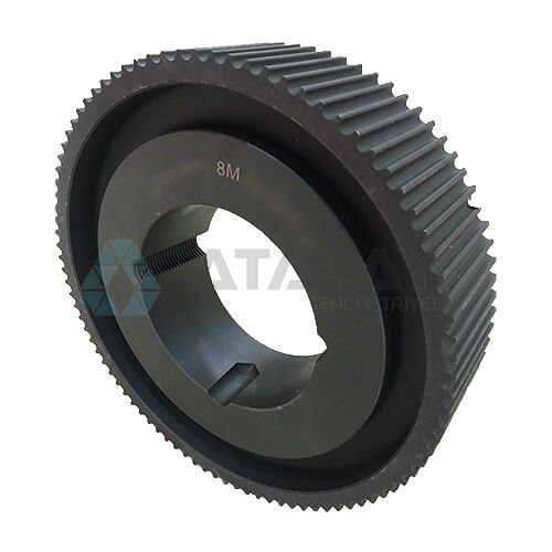 Bushing Timing Pulley B112-8M-50