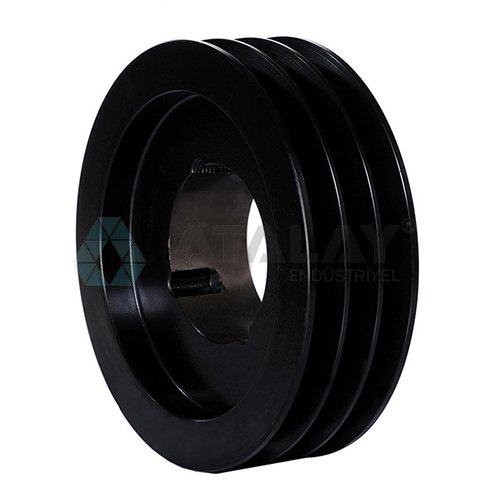 Bushing V Pulley SPA 180 3 Channel