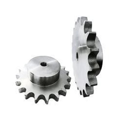 Zincir Dişli 5/8 Tek Sıra 40