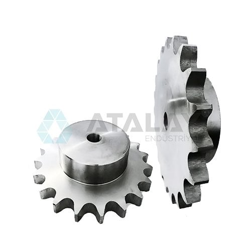 Zincir Dişli 5/8 Tek Sıra 52