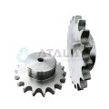 Zincir Dişli 5/8 Tek Sıra 52