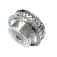 Timing Pulley 30-XL-037F-AL