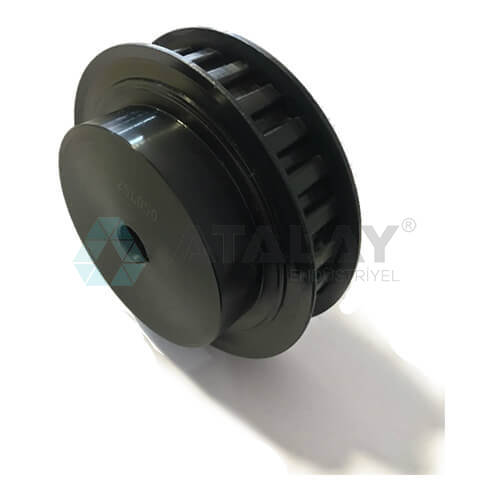 Timing Pulley 27-L-050F