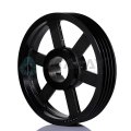 Bushed V pulley SPC 335 4 Channel