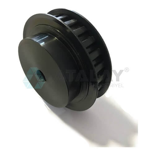 Timing Pulley 45-L-100F