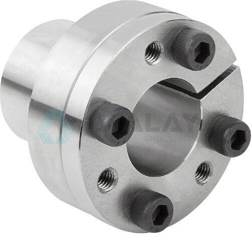 Conical Lock T 007X15