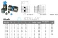 Coupling LK-100