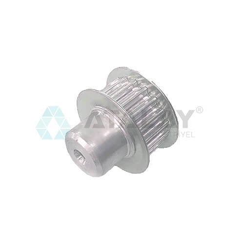 Timing Pulley 16-3M-06F-AL