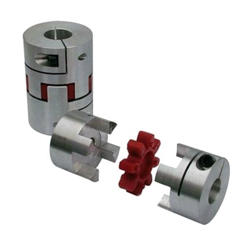 Backlash-free Coupling BK-14