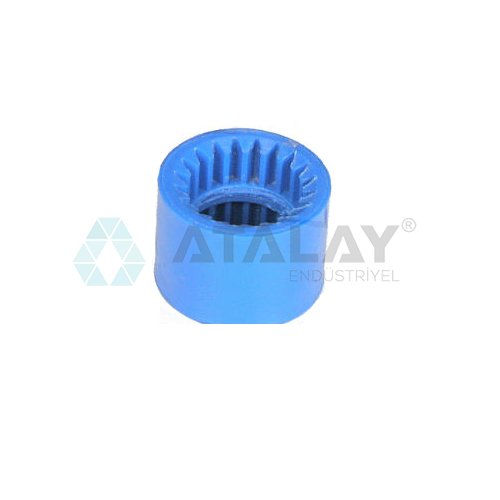 Coupling Rubber DK-24