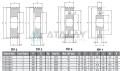 Bushing V Pulley SPB 280