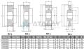 Bushing V Pulley SPB 300